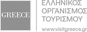 Λογότυπο Ελληνικού Οργανισμού Τουρισμού